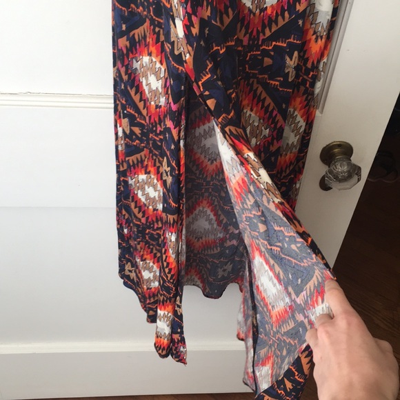 Zara Midi Dress - Picture 5 of 6